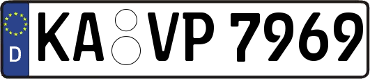 KA-VP7969