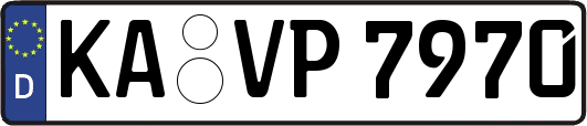 KA-VP7970