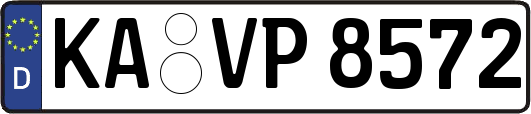 KA-VP8572