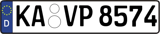 KA-VP8574