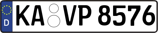 KA-VP8576