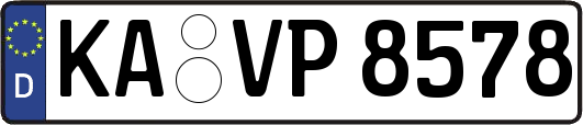 KA-VP8578