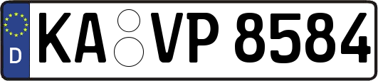 KA-VP8584
