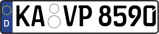 KA-VP8590