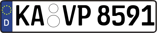 KA-VP8591