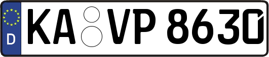 KA-VP8630