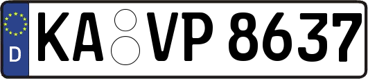 KA-VP8637