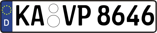 KA-VP8646