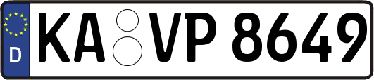 KA-VP8649