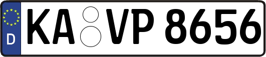 KA-VP8656