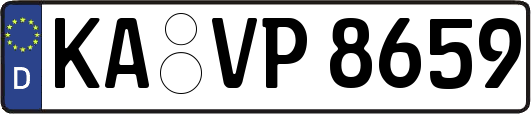 KA-VP8659