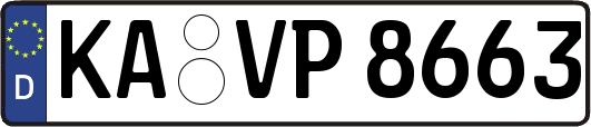 KA-VP8663