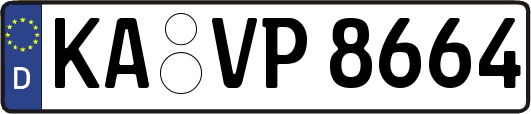 KA-VP8664