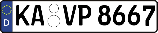 KA-VP8667