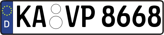 KA-VP8668