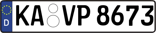 KA-VP8673