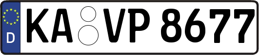 KA-VP8677