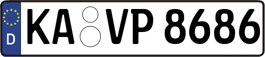 KA-VP8686