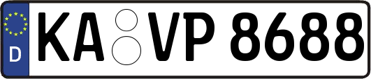 KA-VP8688