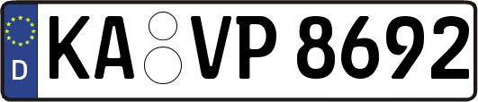 KA-VP8692
