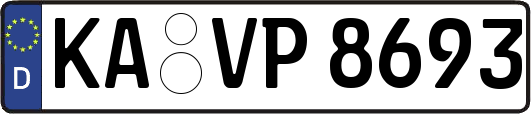 KA-VP8693