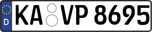 KA-VP8695