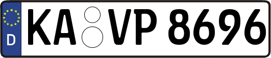 KA-VP8696