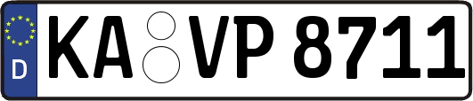 KA-VP8711