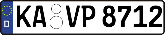 KA-VP8712