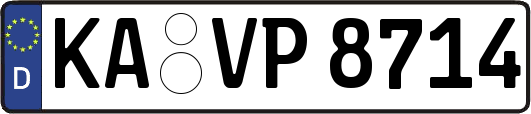 KA-VP8714