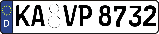 KA-VP8732