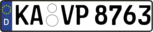 KA-VP8763