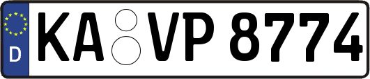 KA-VP8774