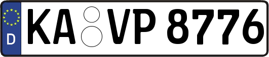 KA-VP8776