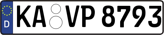 KA-VP8793