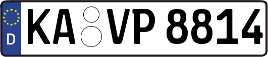 KA-VP8814