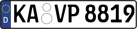 KA-VP8819