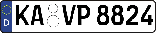 KA-VP8824