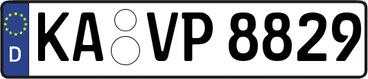 KA-VP8829