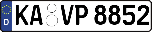 KA-VP8852