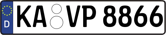 KA-VP8866