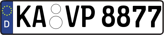 KA-VP8877