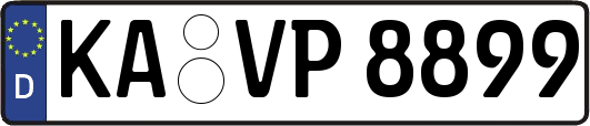 KA-VP8899