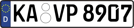 KA-VP8907