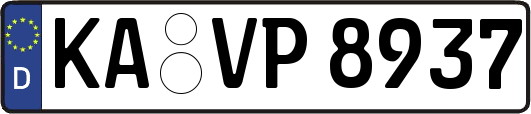 KA-VP8937