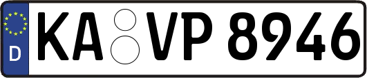 KA-VP8946