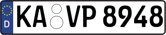 KA-VP8948