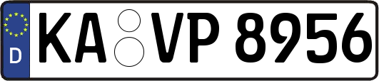 KA-VP8956