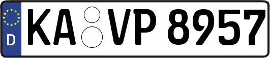 KA-VP8957