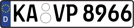 KA-VP8966